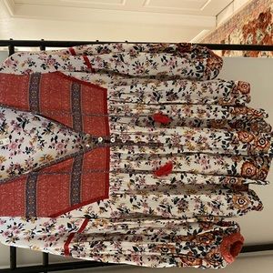 Spell & The Gypsy Romper